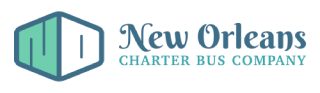 New Orleans charter bus company